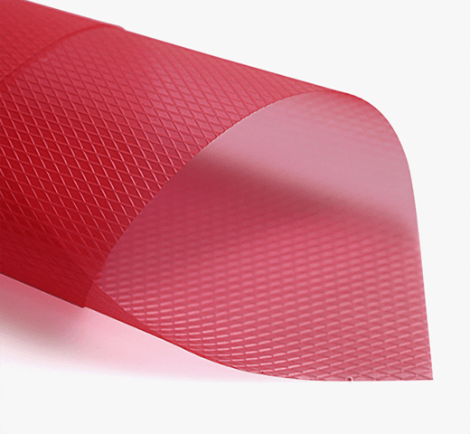 網格膜、網紋膜02